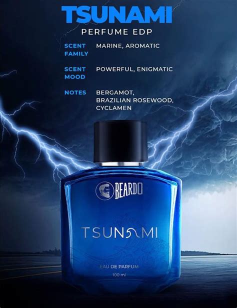 beardo tsunami perfume.